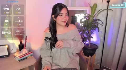 Valerie online show from December 1, 2025, 2:05 am