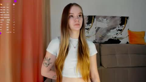 Snapshot of lovelygracee chatting on October 4, 2025, 11:52 am lovelygracee online show from October 4, 2025, 11:52 am