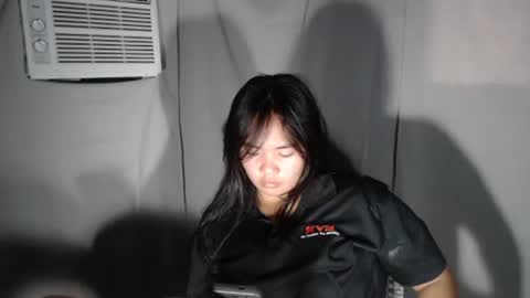 Kadita3 online show from October 25, 2025, 12:29 am