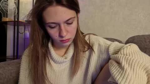 Kate only online show from November 24, 2025, 11:10 am