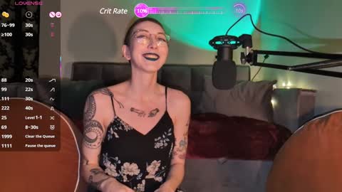 Snapshot of lovelylittlelucyy chatting on February 7, 2025, 11:24 pm lovelylittlelucyy online show from February 7, 2025, 11:24 pm