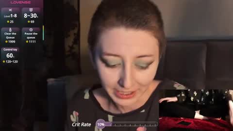 Snapshot of lovelylittlelucyy chatting on March 5, 2025, 1:10 am lovelylittlelucyy online show from March 5, 2025, 1:10 am