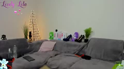 Lola online show from December 16, 2024, 12:04 am