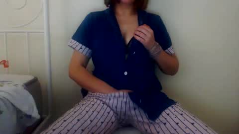 Snapshot of lovelymask chatting on January 13, 2025, 7:43 am Katerina Kate online show from January 13, 2025, 7:43 am
