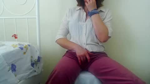 Snapshot of lovelymask chatting on January 27, 2025, 8:29 am Katerina Kate online show from January 27, 2025, 8:29 am