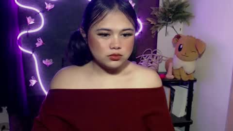lovely online show from October 12, 2025, 5:45 pm
