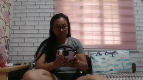 Angelquey online show from January 2, 2025, 3:05 am