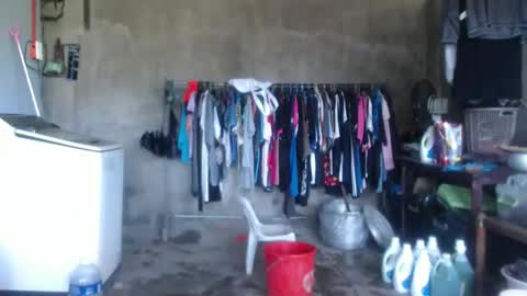 Angelquey online show from January 16, 2025, 2:41 am