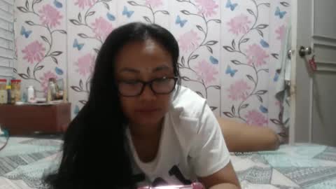 Angelquey online show from February 15, 2025, 3:09 am