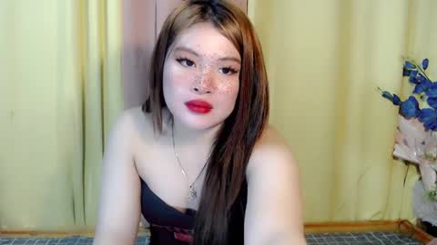 Snapshot of lovelyrhean chatting on February 4, 2025, 12:00 pm Rhean online show from February 4, 2025, 12:00 pm