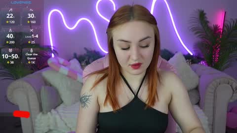 Snapshot of lovelyybell chatting on January 9, 2025, 7:10 am B E L L online show from January 9, 2025, 7:10 am