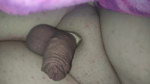 Snapshot of lovemaschine07 chatting on January 9, 2025, 11:24 pm Men with small ballscock  long foreskin online show from January 9, 2025, 11:24 pm