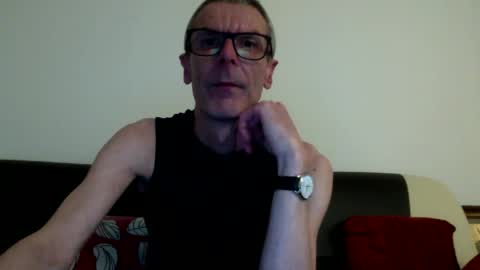 Snapshot of lovepvclate40s chatting on February 24, 2025, 8:47 pm lovepvcearly50s online show from February 24, 2025, 8:47 pm