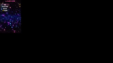 Snapshot of lovequeen02 chatting on February 13, 2025, 11:28 am L O V E online show from February 13, 2025, 11:28 am