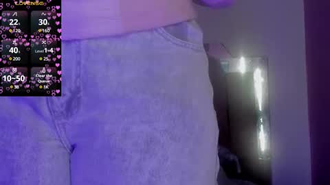 Snapshot of lovequeen02 chatting on March 7, 2025, 12:01 pm L O V E online show from March 7, 2025, 12:01 pm