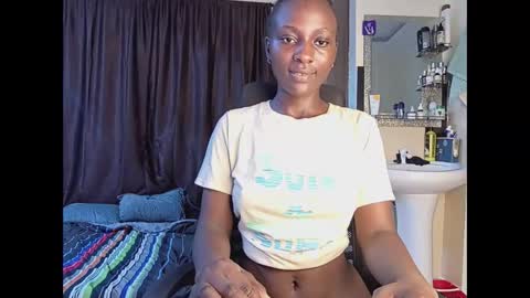 Kate online show from March 11, 2025, 3:23 pm