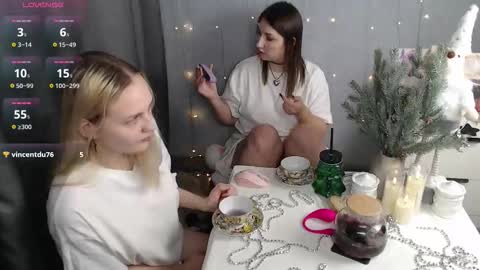 lovers613228 online show from November 15, 2025, 4:03 pm