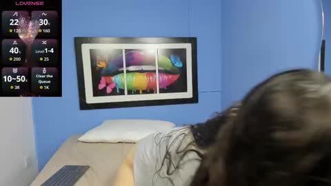 loversvalery online show from November 20, 2025, 12:16 pm