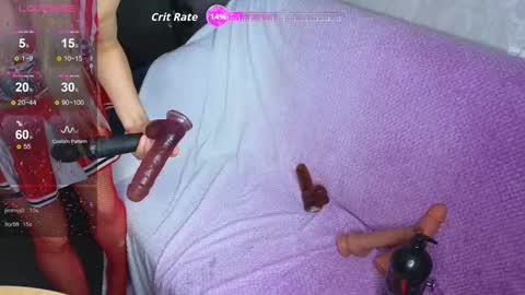 Snapshot of lovesdogs34 chatting on September 15, 2025, 7:14 pm Kate OnFire online show from September 15, 2025, 7:14 pm