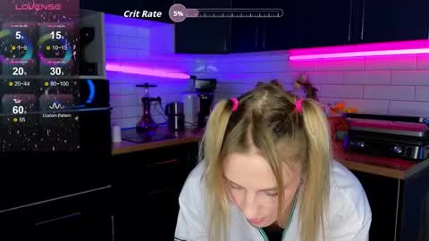 Snapshot of lovesdogs34 chatting on October 9, 2025, 9:29 am Kate OnFire online show from October 9, 2025, 9:29 am