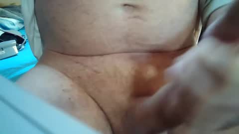 lovetobehere1964 online show from February 2, 2025, 10:24 am