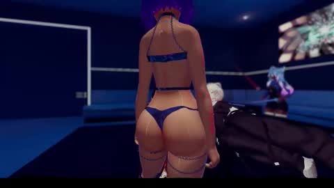 Snapshot of loveuniversal7777 chatting on November 10, 2025, 11:26 pm Universalove7 VR online show from November 10, 2025, 11:26 pm