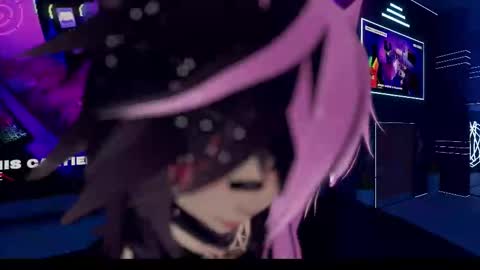 Snapshot of loveuniversal7777 chatting on November 17, 2025, 10:59 pm Universalove7 VR online show from November 17, 2025, 10:59 pm