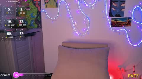 Snapshot of lovexxxdanna chatting on February 6, 2025, 5:35 am Danna online show from February 6, 2025, 5:35 am