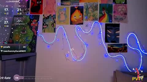 Snapshot of lovexxxdanna chatting on March 3, 2025, 2:47 am Danna online show from March 3, 2025, 2:47 am