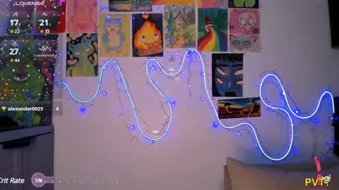 Snapshot of lovexxxdanna chatting on March 8, 2025, 11:18 pm Danna online show from March 8, 2025, 11:18 pm