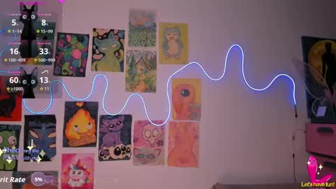 Snapshot of lovexxxdanna chatting on September 10, 2025, 10:43 pm Danna online show from September 10, 2025, 10:43 pm