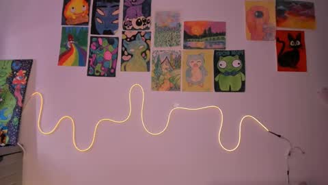 Snapshot of lovexxxdanna chatting on September 25, 2025, 5:05 pm Danna online show from September 25, 2025, 5:05 pm