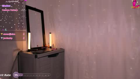 Snapshot of lovexxxdanna chatting on November 13, 2025, 10:41 pm Danna online show from November 13, 2025, 10:41 pm