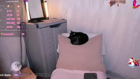 Snapshot of lovexxxdanna chatting on December 3, 2025, 10:52 pm Danna online show from December 3, 2025, 10:52 pm