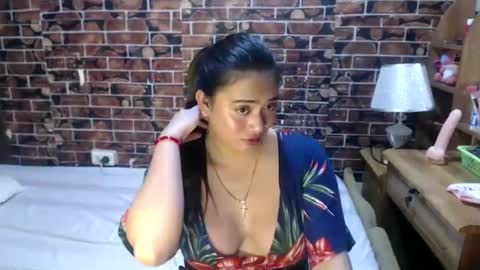 Ryn online show from January 12, 2025, 11:26 pm