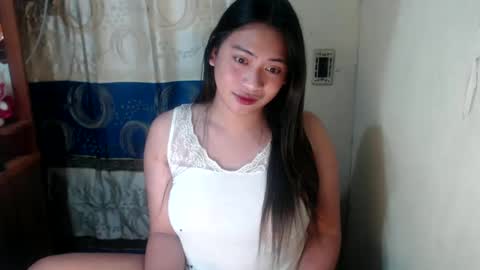 Ryn online show from February 3, 2025, 2:36 am