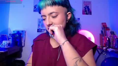 Snapshot of loving_alma chatting on November 27, 2025, 1:51 am loving_alma online show from November 27, 2025, 1:51 am