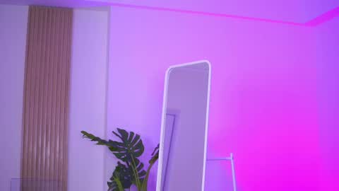 Snapshot of lovingblondie chatting on March 7, 2025, 4:24 am Nora online show from March 7, 2025, 4:24 am