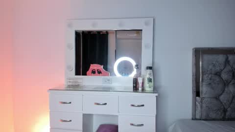 Susana online show from November 19, 2025, 11:32 am