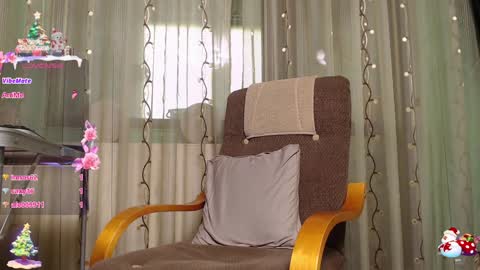 Antonia online show from December 12, 2024, 10:02 am