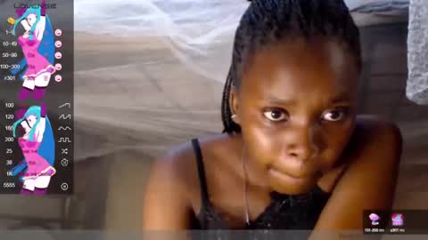 loyalcutic online show from February 9, 2025, 6:43 am