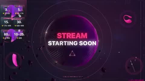 Snapshot of lsdprincess chatting on January 19, 2025, 11:00 pm Princess  online show from January 19, 2025, 11:00 pm
