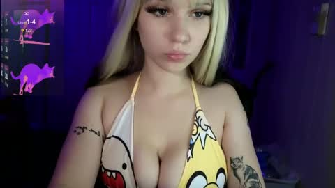 Snapshot of lsdprincess chatting on September 28, 2025, 7:14 am Princess  online show from September 28, 2025, 7:14 am