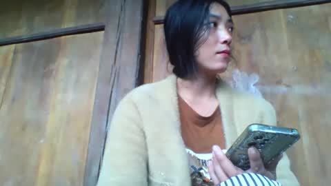 lsmbaby online show from September 27, 2025, 1:54 am