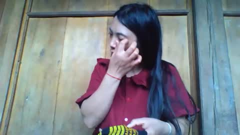 Snapshot of lsmbaby chatting on October 13, 2025, 8:58 am lsmbaby online show from October 13, 2025, 8:58 am