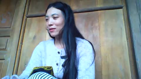 lsmbaby online show from October 17, 2025, 2:26 am