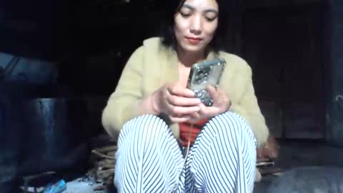 Snapshot of lsmbaby chatting on November 8, 2025, 3:56 pm lsmbaby online show from November 8, 2025, 3:56 pm