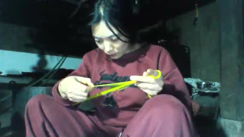 Snapshot of lsmbaby chatting on November 20, 2025, 1:44 pm lsmbaby online show from November 20, 2025, 1:44 pm