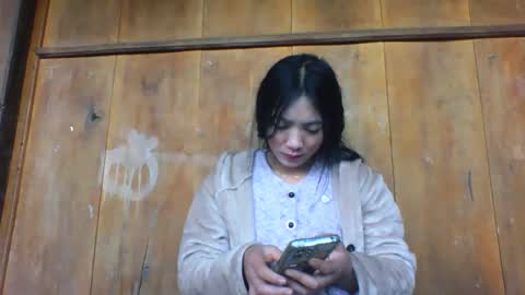 Snapshot of lsmbaby chatting on November 25, 2025, 1:27 am lsmbaby online show from November 25, 2025, 1:27 am