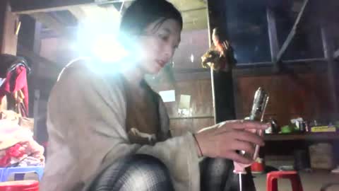 Snapshot of lsmbaby chatting on December 1, 2025, 1:10 am lsmbaby online show from December 1, 2025, 1:10 am